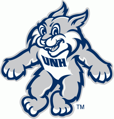 New Hampshire Wildcats 2003-Pres Alternate Logo diy DTF decal sticker